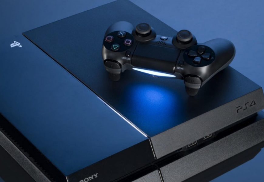 Sony: PlayStation 4 будет чрезвычайно важным для нас в течение 3-4 лет